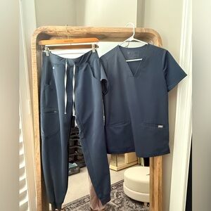 Figs Scrubs Set Women’s XS